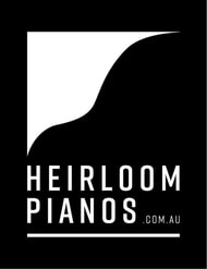 Heirloom Pianos - Ben Taylor Piano Tuning and Restoration